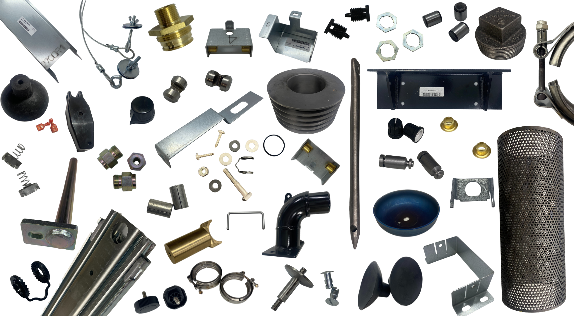 Beyond Fasteners Leading Fastener Supplier